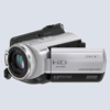 Цифровая видеокамера Sony HDR-SR5E
