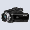 Цифровая видеокамера Sony HDR-SR7E