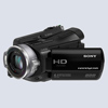 Цифровая видеокамера Sony HDR-SR8E