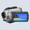 Цифровая видеокамера Sony HDR-UX7E