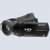 Цифровая видеокамера Sony HDR-CX7EK