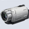 Цифровая видеокамера Sony DCR-SR300E