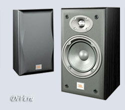 JBL E20 black