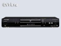 DVD плеер Pioneer DV 656A K