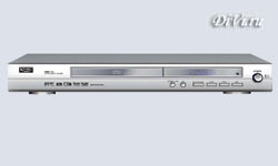 DVD плеер Xoro HSD 415