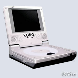 DVD плеер Xoro HSD 706