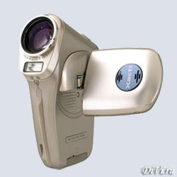 Цифровая фотокамера Sanyo VPC-C4