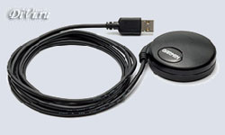 GPS навигатор Garmin GPS 18 USB