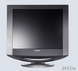 LCD монитор Sony  SDM-HX95