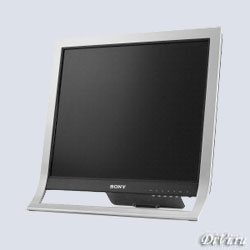LCD монитор SONY SDM-HS95PS/B