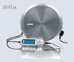 MP3 плеер BBK PV420S