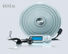 MP3 плеер BBK PV430T