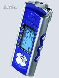 MP3 плеер IRIVER IFP-780