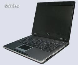 НОУТБУК ASUS A4B00L