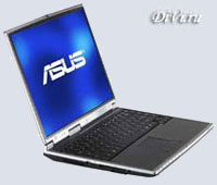 НОУТБУК ASUS M2400C