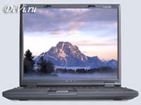 Ноутбук SONY VAIO PCG-GRX590