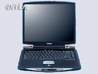 НОУТБУК TOSHIBA SATELLITE 5100-503