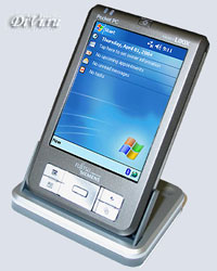 КПК Fujitsu-Siemens Pocket Loox 420