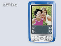 КПК PALM Zire 72