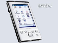 КПК Toshiba Pocket PC e755