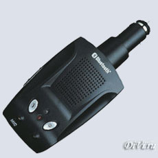 Гарнитура CarMate Bluetooth (SEEFreeKIT: SFK306)