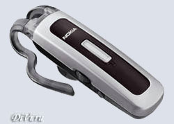 Гарнитура Nokia HS-26w