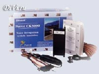 Громкая связь Carkit Parrot CK3000