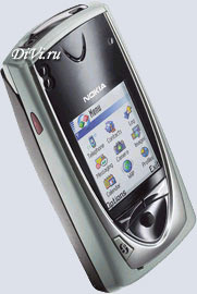 Сотовый телефон Nokia 7650