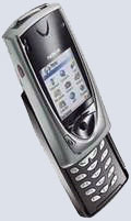 Сотовый телефон Nokia 7650