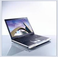 Acer Aspire 2000