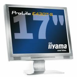 iiyama ProLite E430T-S – гибрид монитора и телевизора