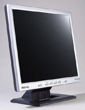 BenQ FP731