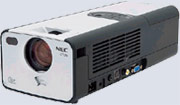 DLP  NEC LT170J