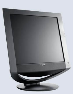 Sony SDM-HX93