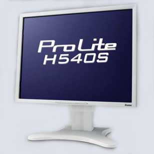 Iiyama ProLite H540S