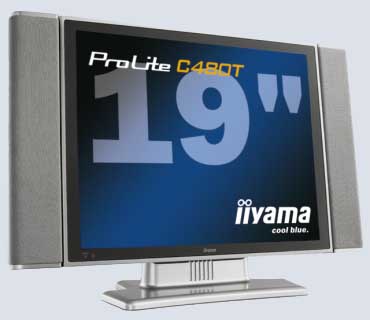 Pro Lite C480T