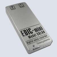 Edic mini Solar