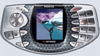 N-Gage