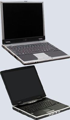 MaxSelect Mission A4 и Expert 850E