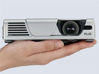 Видеопроектор Plus Vision V3-111