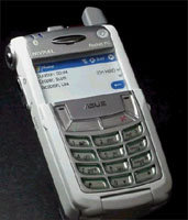 MyPal A8100