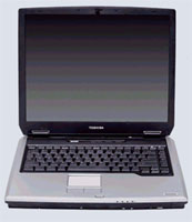 Ноутбук Toshiba Satellite A40-S270