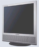 ЖК-монитор Samsung SyncMaster 710MP-R