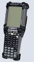 КПК Symbol MC9000-K