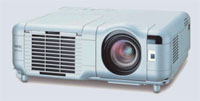 Видеопроектор NEC MT1075