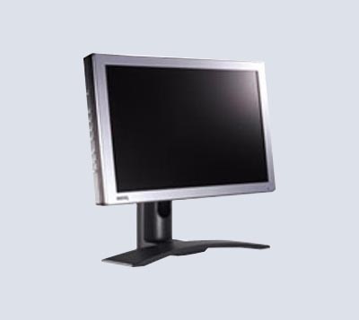 монитор BenQ FP71W