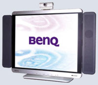 BenQ FP72V