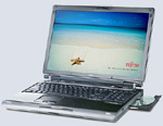 lifebook N6200