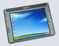 Планшетный компьютер Motion LS800