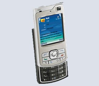 Nokia N80